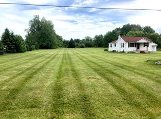 1405 W Frances Rd, Mount Morris, MI 48458