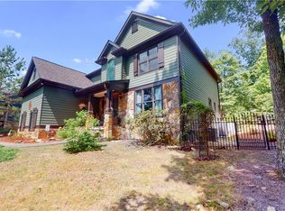 122 Fort Wayne Ct, Waleska, GA 30183