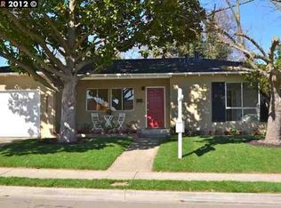 7571 Bonniewood Ln, Dublin, CA 94568