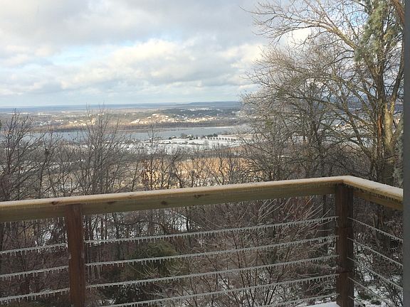 Winter View