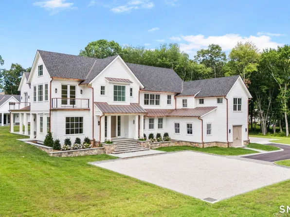 48 Old Farm Road, Wilton, CT 06897