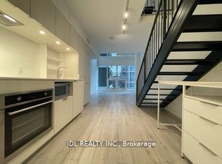 77 Shuter St #530, Toronto, ON M5B 0B8