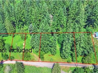 21323 119th Pl NE, Granite Falls, WA