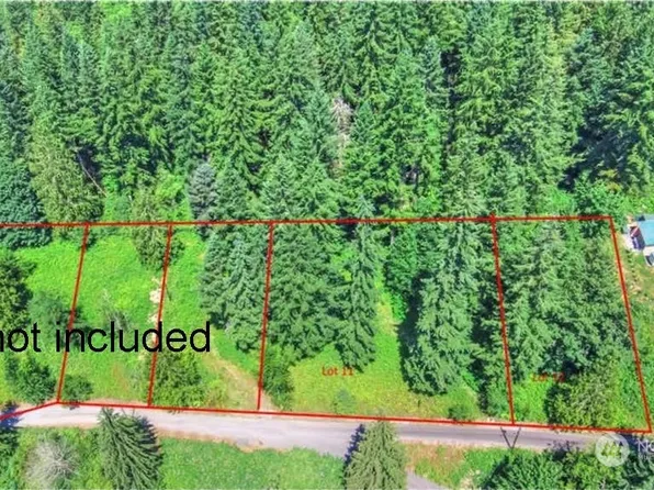 21323 119th Place NE, Granite Falls, WA 98252