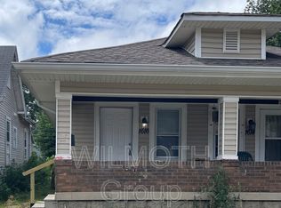 1616 Draper St, Indianapolis, IN