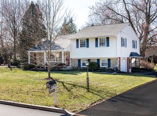 1510 Erbs Mill Rd, Blue Bell, PA 19422