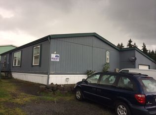 2154 Oregon St UNIT 84, Saint Helens, OR 97051