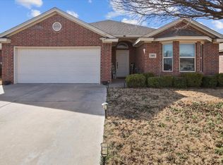 2003 89th St, Lubbock, TX 79423