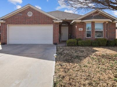 2003 89th St, Lubbock, TX, 79423