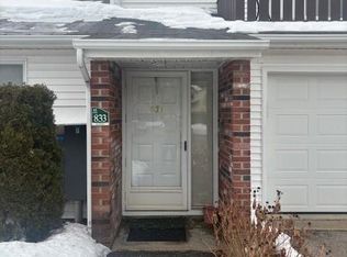 Wethersfield Commons, Warwick, RI 02886