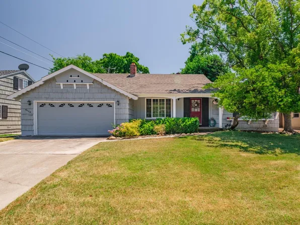 4660 Nottingham Cir, Sacramento, CA 95864