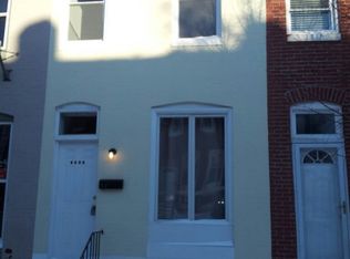 2641 Boone St, Baltimore, MD 21218