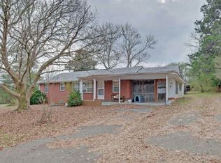 58 Beaver St, Blue Ridge, GA 30513