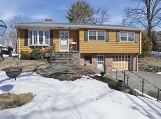 745 Pleasant St, Marlborough, MA 01752