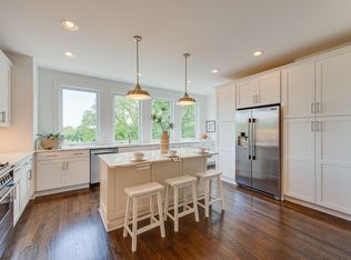 113 Demoss Rd, Nashville, TN 37209