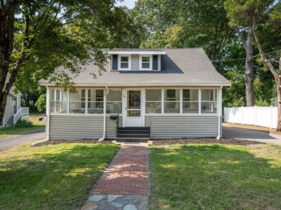 30 Pierce Rd, Weymouth, MA, 02188