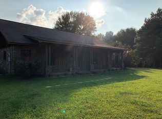 37 Silas Walters Rd, Laurel, MS 39443