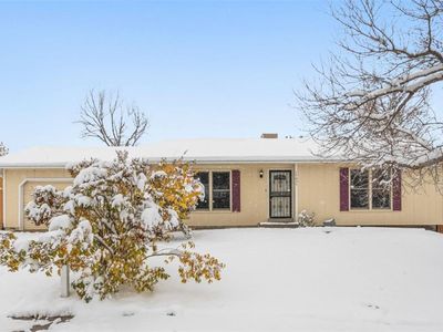 17837 E Arizona Avenue, Aurora, CO, 80017