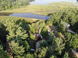 6830 E Carrigan Dr, Newaygo, MI 49337