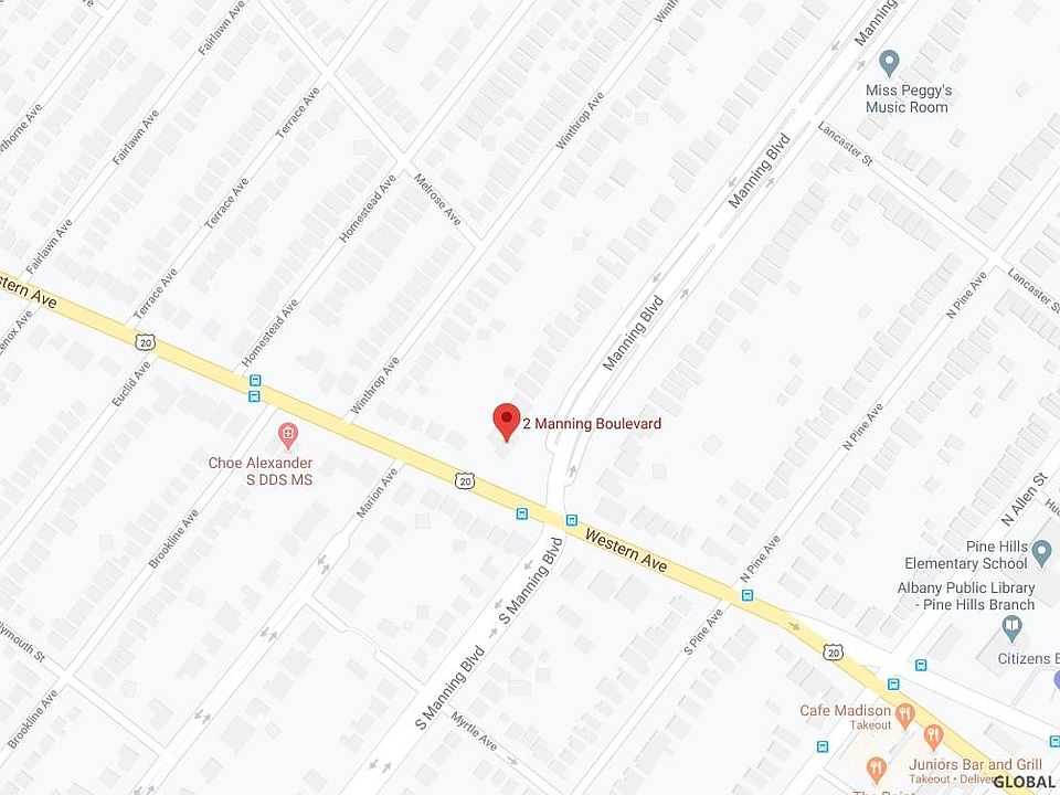 2nd image of 2 Manning Blvd