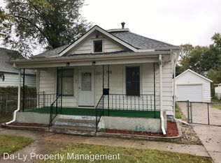 1511 W 4th St, Grand Island, NE 68801
