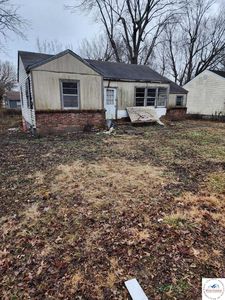 510 E Truman Ave, Clinton, MO, 64735