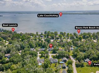 3545 Timberline Ave, Severn, ON L3V0V8