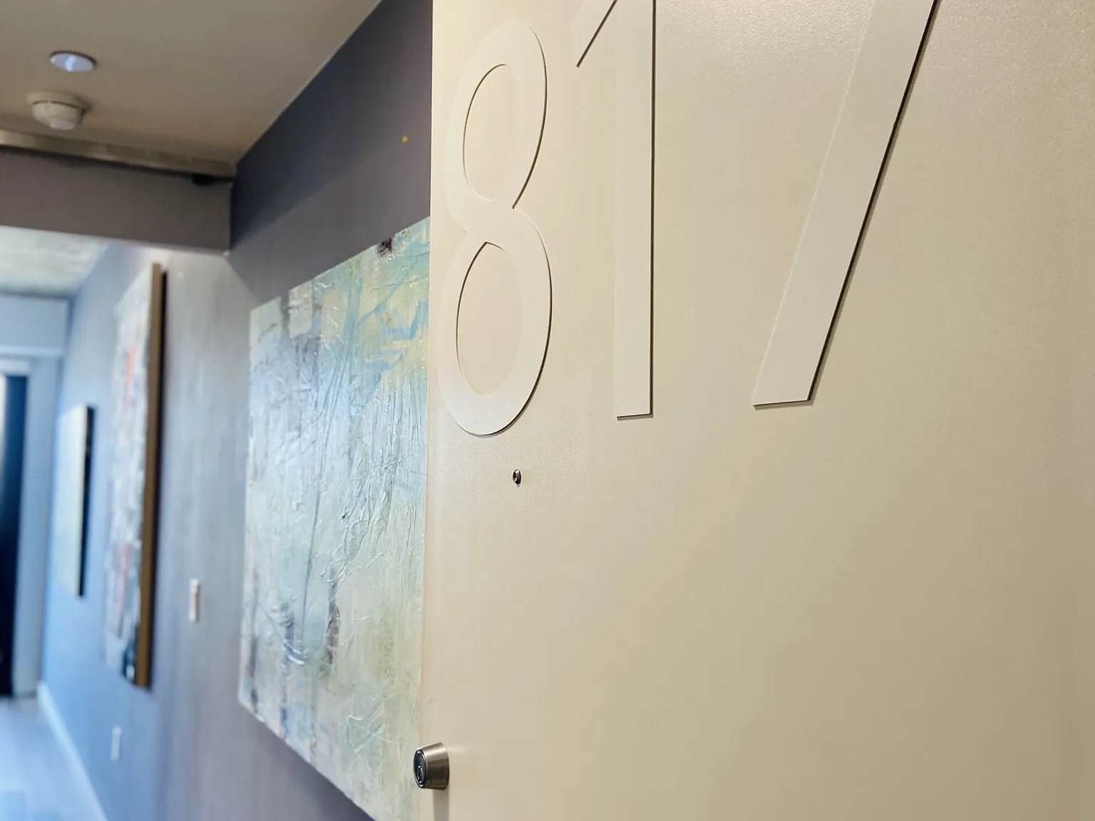 2 bed, $3,650 — Photo 4