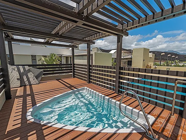 1020 Aoloa Pl #101B — Photo 19