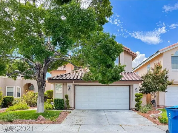 9025 Crimson Clover Way, Las Vegas, NV 89134