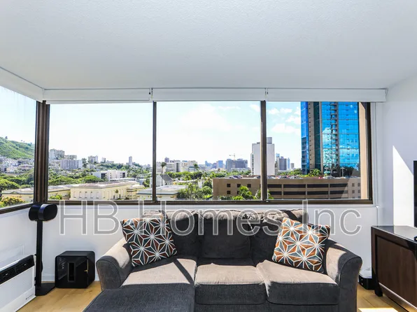 55 S Kukui St, Honolulu, HI