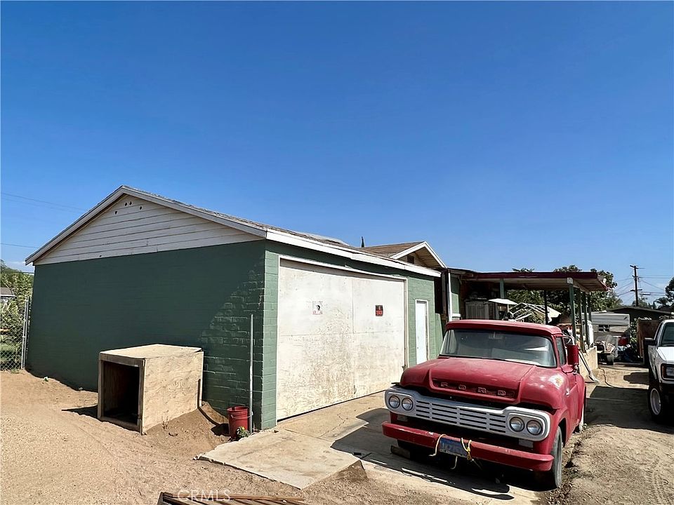 5660 34th St Riverside CA 92509 Zillow