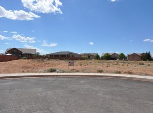 2478 South 4080 West  Dixie Springs, Hurricane, UT 84737