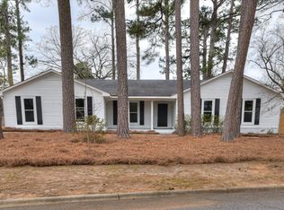 719 Gentlewind Lane, Martinez, GA 30907