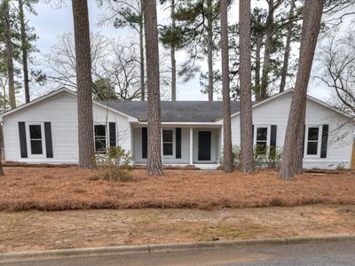 719 Gentlewind Lane, Martinez, GA, 30907