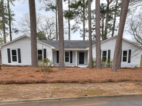 719 Gentlewind Ln, Martinez, GA 30907