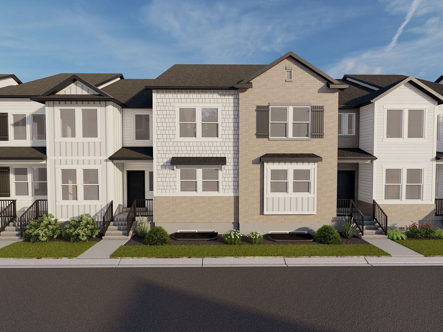 1594 W Talus Ridge Dr 551, Saratoga Springs, UT 84045 MLS 2031994