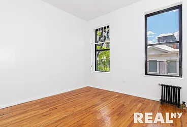 Rented by REAL New York