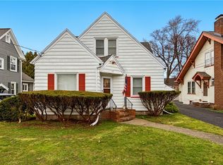 115 W Spruce St, East Rochester, NY 14445