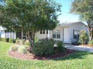3100 Tree Frog Ln, Deland, FL 32724