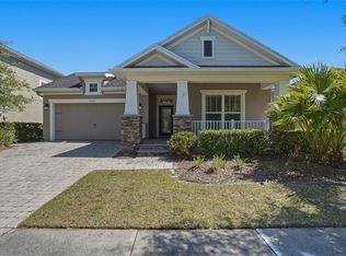 10684 Langefield St, Orlando, FL 32832