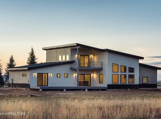 1629 Jackrabbit Ln, Driggs, ID 83422