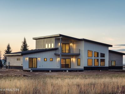 1629 Jackrabbit Ln, Driggs, ID, 83422