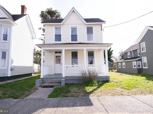 309 Maryland Ave, Cambridge, MD 21613