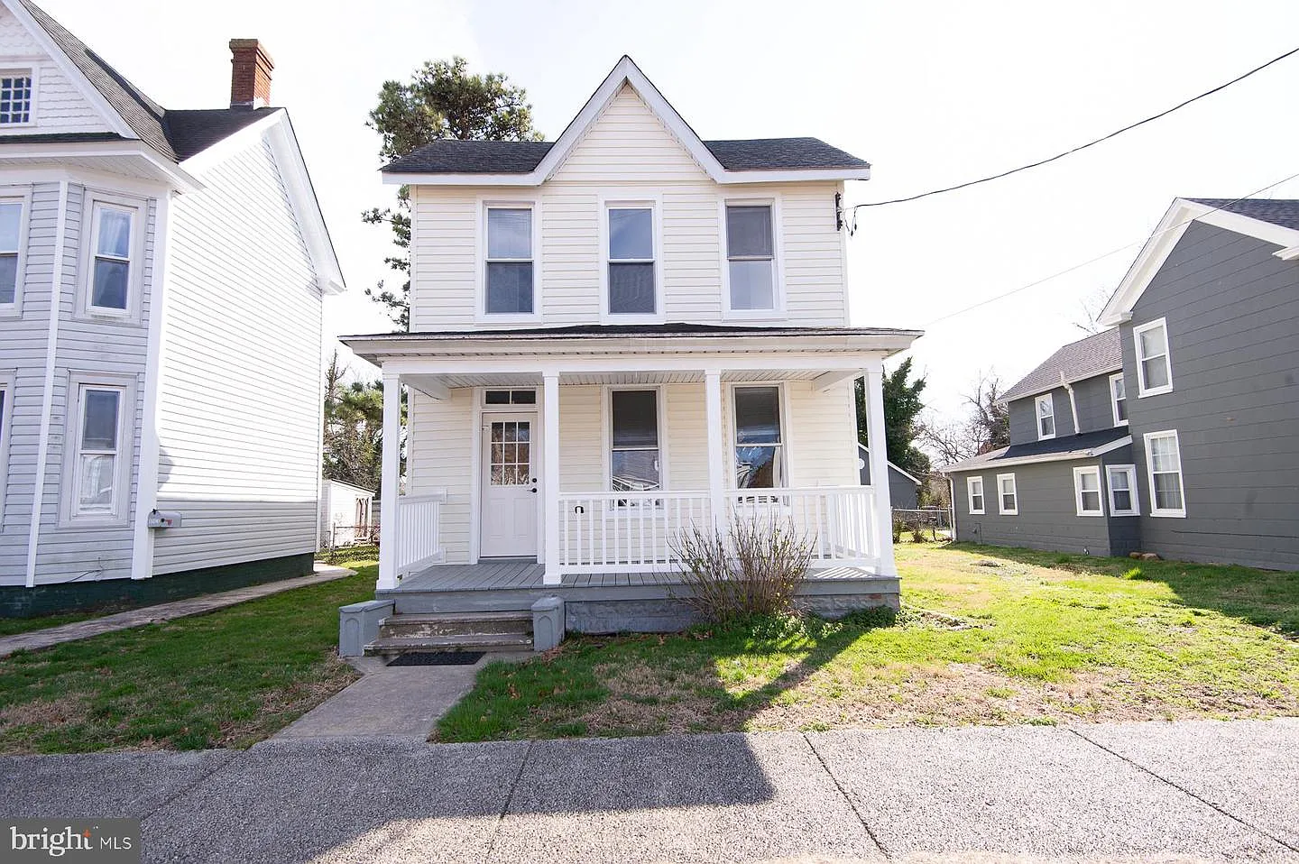 309 Maryland Ave photo 1
