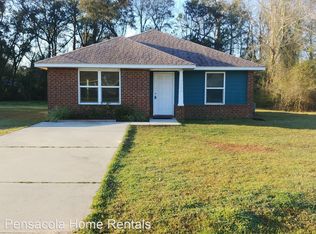 4233 Indiana Cir, Pace, FL 32571