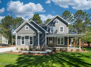 35 Deerwood Ln, Pinehurst, NC 28374