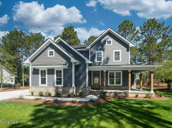 35 Deerwood Lane, Pinehurst, NC 28374