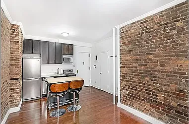 Rented by Living New York