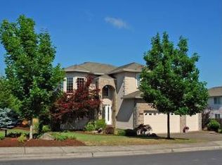3711 NW Banff Dr, Portland, OR 97229